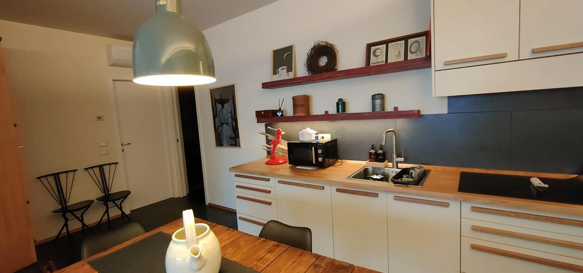 Holiday home Casa Stella Villa Mirano Italy