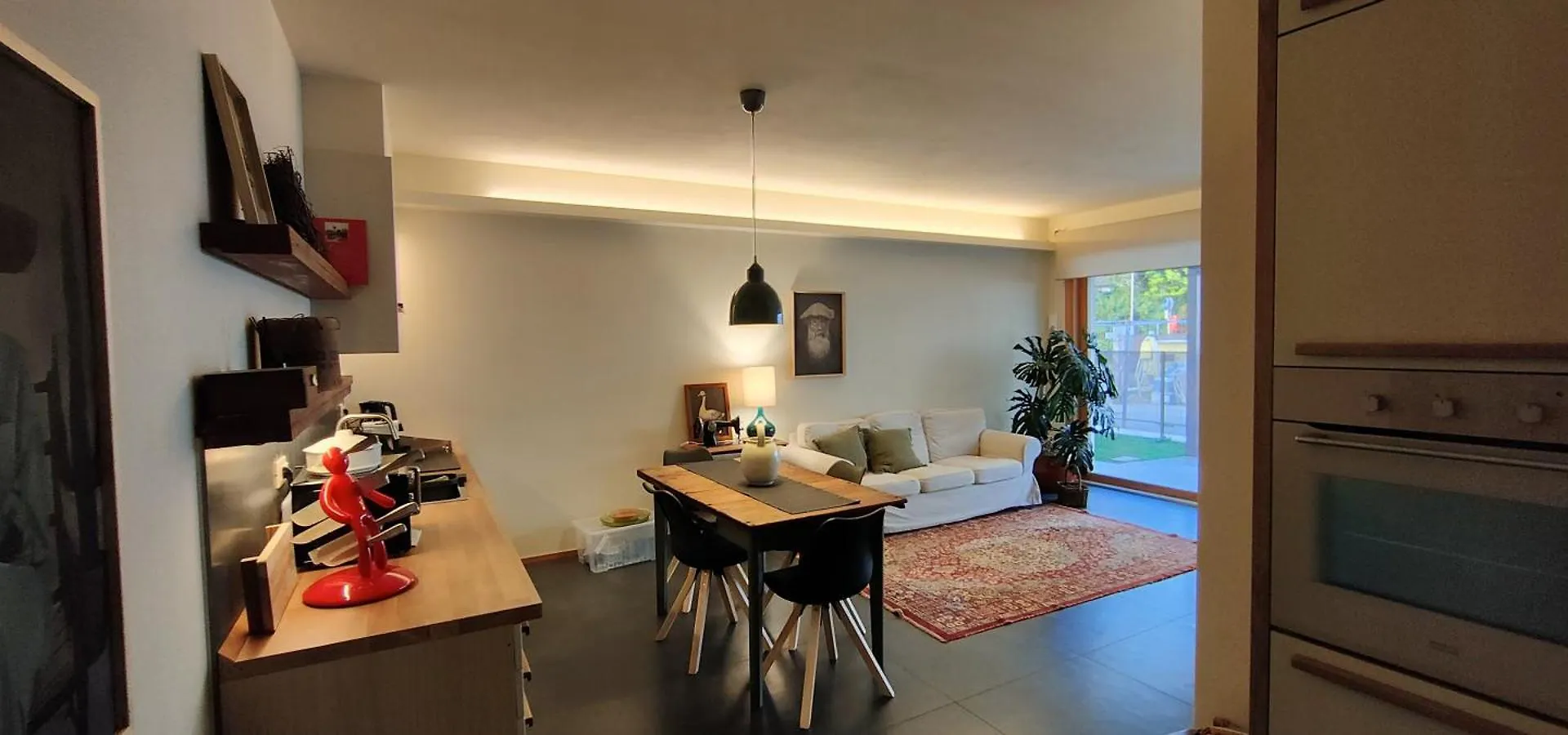 Holiday home Casa Stella Villa Mirano