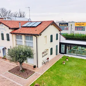 3* Bed & Breakfast Myosotis