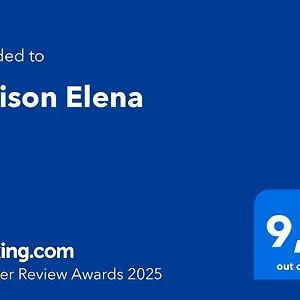  Bed & Breakfast Maison Elena