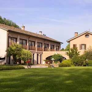 3* Resort Relais Leon D'oro