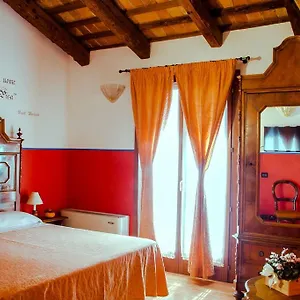  Farm stay Mocenigo