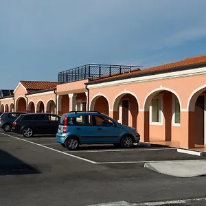 3* Hotel Autohotel Venezia