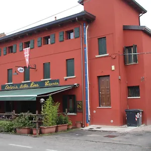  Locanda Osteria Dalla Lina