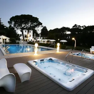 3* Hotel Park Giustinian
